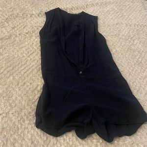 old navy romper